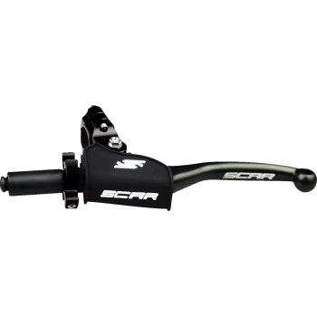 SCAR Clutch Assembly Black Adj CPCL3