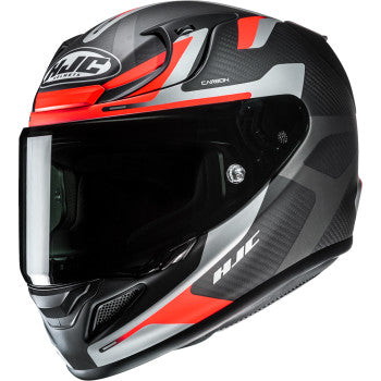 HJC RPHA 12 Carbon Helmet - Xentra - MC6HSF - XS FB21NUS31H6V