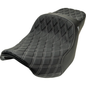 SLYFOX Seat Chariot Slv Dd Vinyl Slv Logo 4723D