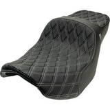 SLYFOX Seat Chariot Slv Dd Vinyl Slv Logo 4723D