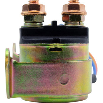 RM STATOR Starter Solenoid/Relay - Polaris/Victory RM09016