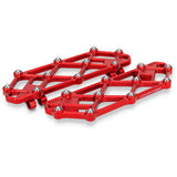 ARLEN NESS Diamond Floorboards - Driver - Red 410-057