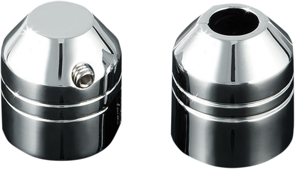 KURYAKYN Clutch Ferrule and Banjo Bolt Cover 2016