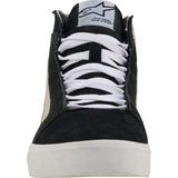 ALPINESTARS Ride-63 Leather Shoes - Black/Cool Gray/White - US 10 2540926-1471-10