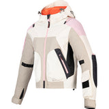 ALPINESTARS Stella Molly Air Jacket - Sand/Pink/Almond - Medium 3310625-8029-M