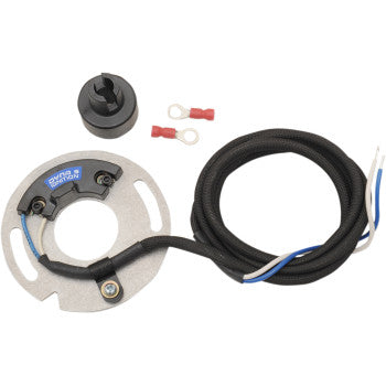 DYNATEK Dual-Fire Electronic Ignition System - Harley Davidson DS6-1