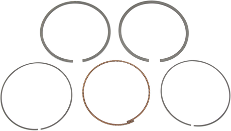 PROX Ring Set 02.1495.000
