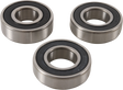 PIVOT WORKS Wheel Bearing Kit - Rear PWRWK-T14-000