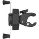 RAM MOUNTS X-Grip® Mount Kit - Vibe Safe™ - Tough Claw RAM-HOL-UN10-462-400