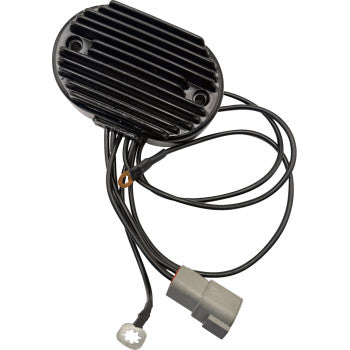RICK'S MOTORSPORT ELECTRIC Regulator Fxst Flst 01-06 10-944H