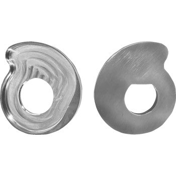 TRASK Axle Adjusters - Kit Glide  2020-2023 TM-2901-ADJ