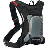 USWE Moto Hydration Pack - 3L - Carbon Black/Gray 203059001