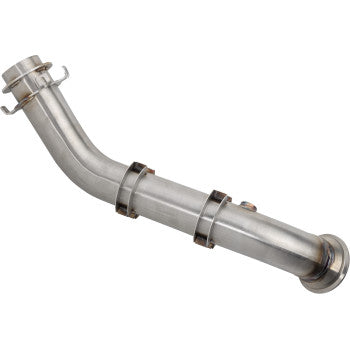 TRINITY RACING High Flow Header Pipe - Maverick R TR-4188HP