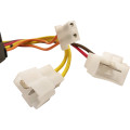 RICK'S MOTORSPORT ELECTRIC OE Style - Regulator/Rectifier - Polaris 10-S125