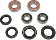 PIVOT WORKS Wheel Bearing Kit - Front - Yamaha PWFWK-Y13-600