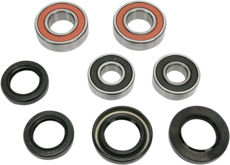 PIVOT WORKS Wheel Bearing Kit - Front - Yamaha PWFWK-Y13-600