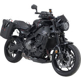 SW-MOTECH SysBag Side Bag System - Black - Yamaha XSR900 '21-'24 BC.SYS.06.932.31000B