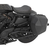 SW-MOTECH SLC Side Carrier - Left - Sportster S RH1250S HTA.18.019.10000