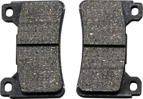 GALFER Brake Pads FD326G1054