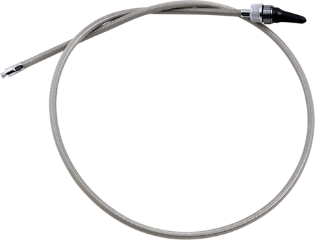 MOTION PRO Speedometer Cable - Armor Coat 66-0132