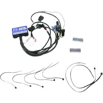 DYNATEK Ignition System - Arctic Cat Arctic Cat  2009-2012 DFS10-11