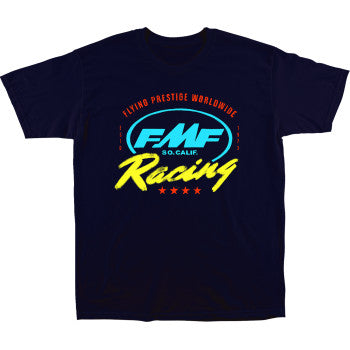 FMF Trademark T-Shirt - Black - Medium SP25118915BLKMD