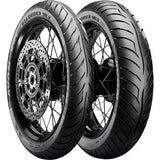 AVON Tire - Roadrider MKII - Front/Rear - 100/90-18 - 56H 638327
