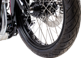 METZELER Tire - Cruisetec - Front - 120/70B21 - 68H 4194900