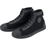 Z1R Haggard Boots - Black - US 5 3401-1202