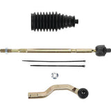 MOOSE RACING Tie Rod End Kit - Left Hand 51-1116-L