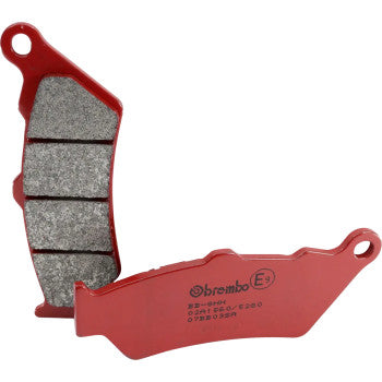 BREMBO Brake Pad Sa Sint Fr/Rr 07BB03SA