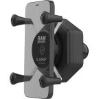RAM MOUNTS X-Grip® Mount Kit - Vibe Safe™ - Ball RAM-HOL-UN7B-462