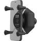 RAM MOUNTS X-Grip® Mount Kit - Vibe Safe™ - Ball RAM-HOL-UN7B-462