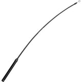 MOTION PRO Blackout Top Half Clutch Cable - -3.1" 0652-3242
