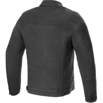 ALPINESTARS Garage Jacket - Smoke Gray - 2XL 4300524-1294-2X