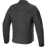 ALPINESTARS Garage Jacket - Smoke Gray - 2XL 4300524-1294-2X