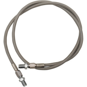 PARTS UNLIMITED +6" Brake Line - Arctic Cat '94-'02 1741-5068
