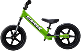STRIDER 12" Sport Balance Bike - Green ST-S4GN