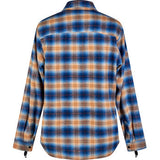 BILTWELL HI Test Flannel Shirt - Baja - 3XL 8128-144-007