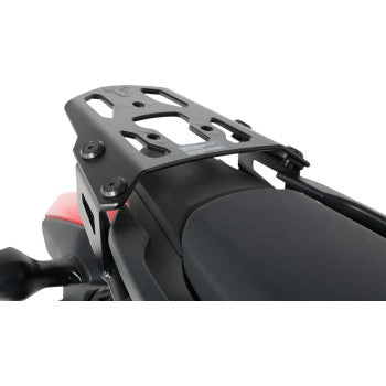 SW-MOTECH Adventure Luggage System - Silver - Honda NC750 '14-'15 ADV.01.129.75000/S