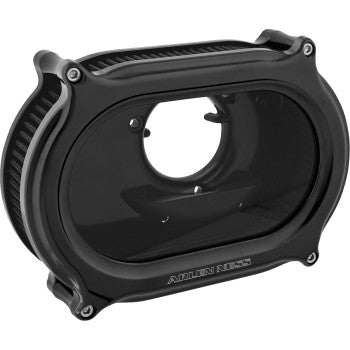 ARLEN NESS Stage 2 Method™ Air Cleaner Kit - All Black 600-256