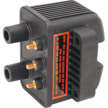 DYNATEK Twin Fire II Miniature 3 Ohm Coil - '70-'98 DC6-5