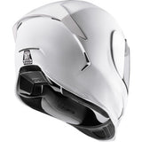 ICON Airframe Pro™ Helmet - Solid - Gloss White - Large 0101-19191