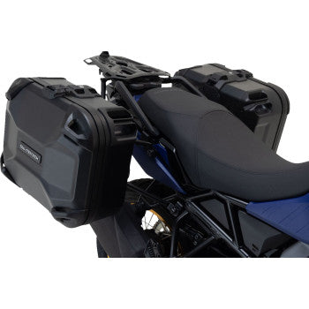 SW-MOTECHDUSC Hard Case System - Husqvarna KFT.03.992.65000/B