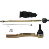 MOOSE RACING Tie Rod End Kit - Left Hand 51-1116-L