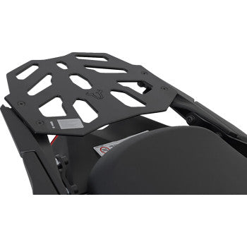 SW-MOTECH Adventure Luggage System - Black - Kawasaki Versys '18-'19 ADV.08.922.75001/B