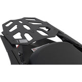 SW-MOTECH Adventure Luggage System - Black - Kawasaki Versys '18-'19 ADV.08.922.75001/B