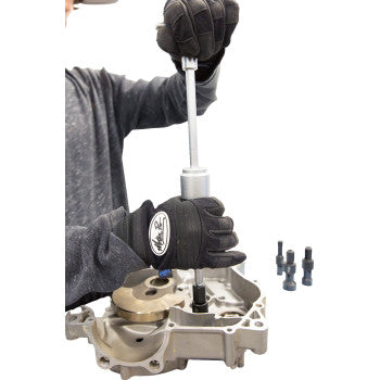 MOTION PRO Blind Bearing Remover with Slide Hammer - Kit 08-0776