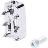 THRASHIN SUPPLY CO. Aggressor Shifter Peg - Chrome TSC-2101-3