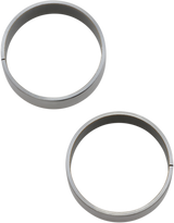 DRAG SPECIALTIES Upper Fork Bushing - 41 mm - 0.588" W - '84-'17 45940-84-HC3
